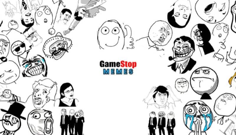 Can Gamestop Memes' 100x Presale Match Avalanche and Shiba Inu?