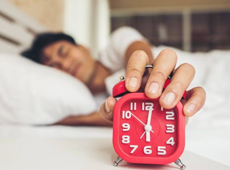 Master your morning: 7 habits to avoid for a positive start to your day SHG
