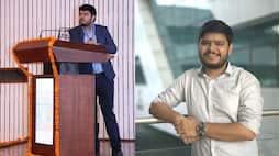 inspirational story of ravi kaushik who makes iit kanpur supported air purifier which works without electricity zrua