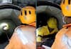 Silkyara tunnel rescue op: NDRF demonstrates wheeled stretcher manoeuvre for 41 trapped workers (WATCH) snt