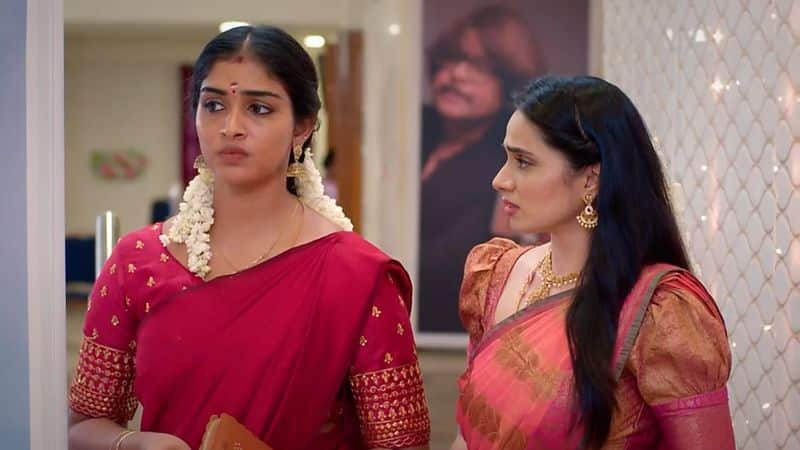 Karthigai Deepam serial tomorrow episode details mma