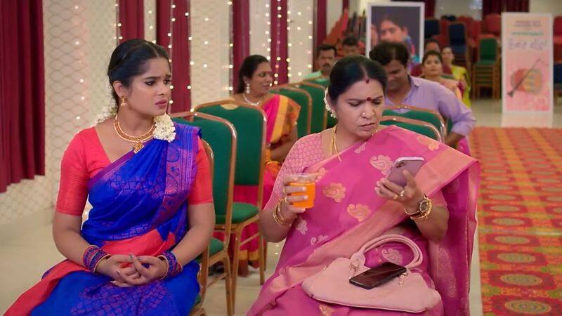 Karthigai Deepam serial tomorrow episode details mma