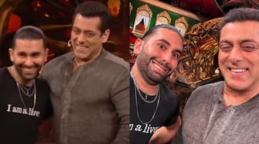 Bigg Boss 17: Orry To Enter Salman Khan's Show As Wildcard Entry ...