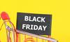 Black Friday Sale 2023: यहां बंपर छूट पर बेचे जा रहे TV-फ्रिज-मोबाइल 