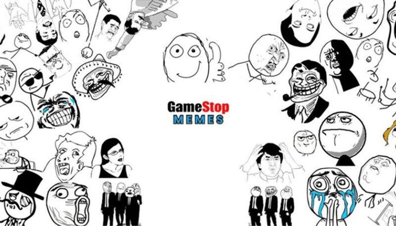 Make the Bull Run Count With GameStop Memes, Fantom and Cardano