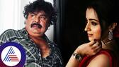 I have not apologized to Trisha Mansoor Ali khan who stirred controversy again mma