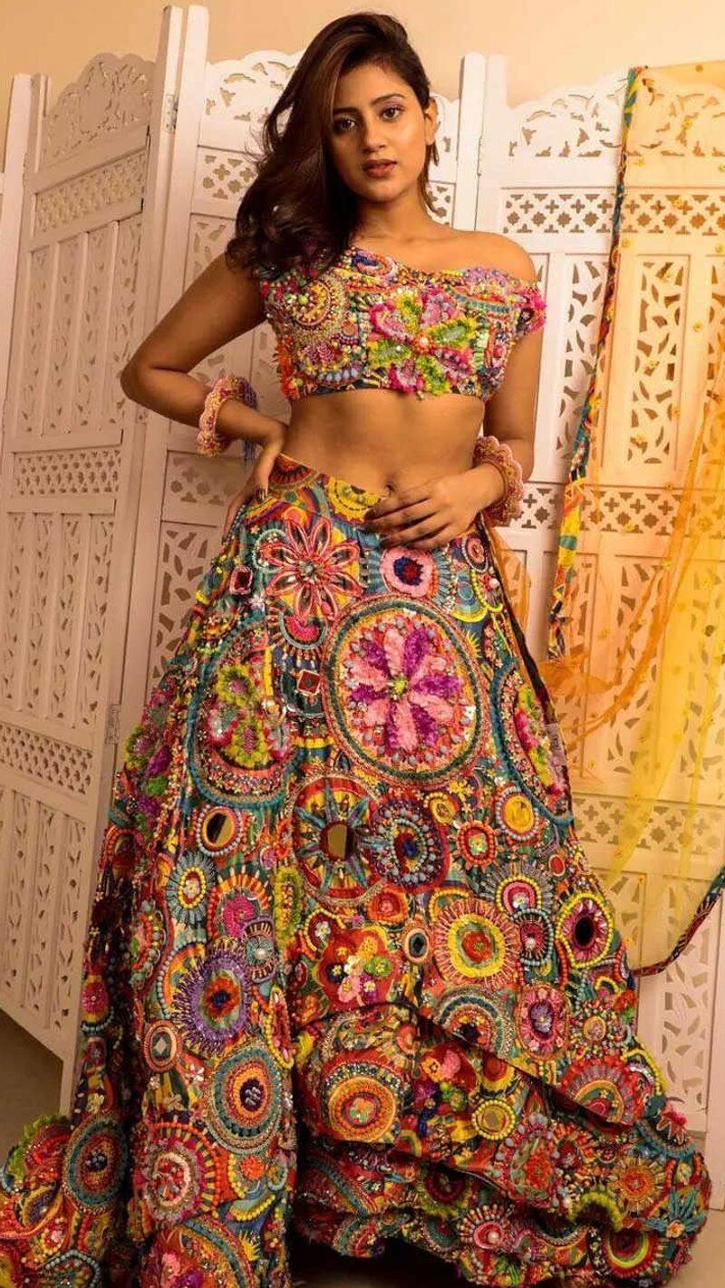 Chanderi Wedding Wear Partywear Lehenga, Size: Free Size at Rs 2450 in Sikar