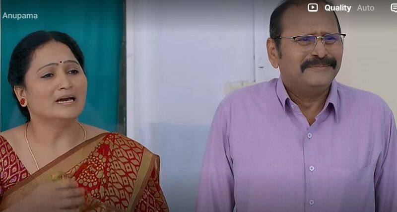 Guppedantha Manasu Serial Today:25th November 2023 Rishi, Mahindra Rebuke Anupama ram