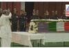 captain pranjal mortal arrives to karnataka nbn