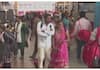 Shakti Yojana effect buses are rush in karwar nbn