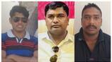 Shootout gang war in Vijayapur nbn