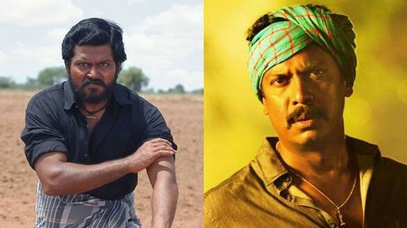 Director Samuthirakani has made a statement condemning the producer Gnanavel Raja at ameer issue-rag