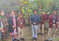 inspirational story of irs rohit mehra and his wife Geetanjali Mehra opened tree and plant hospital zrua