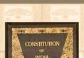 Interesting Facts about the Constitution of India delhi-parliament-library dr br ambedkar iwh
