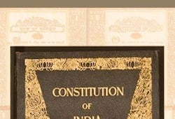 Interesting Facts about the Constitution of India delhi-parliament-library dr br ambedkar iwh