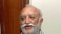Riches to RagsA billionaire father betrayed by his son now lives on rent Vijaypat Singhania iwh
