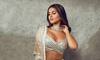 कियारा-तारा जैसी लगेंगी हीरोइन, सखी की शादी में पहनें 10 Ivory Lehenga
