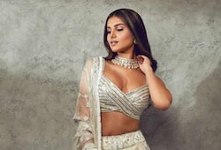 10 Ivory Lehenga for friend wedding 2023 to look like Bollywood heroine ZSCA