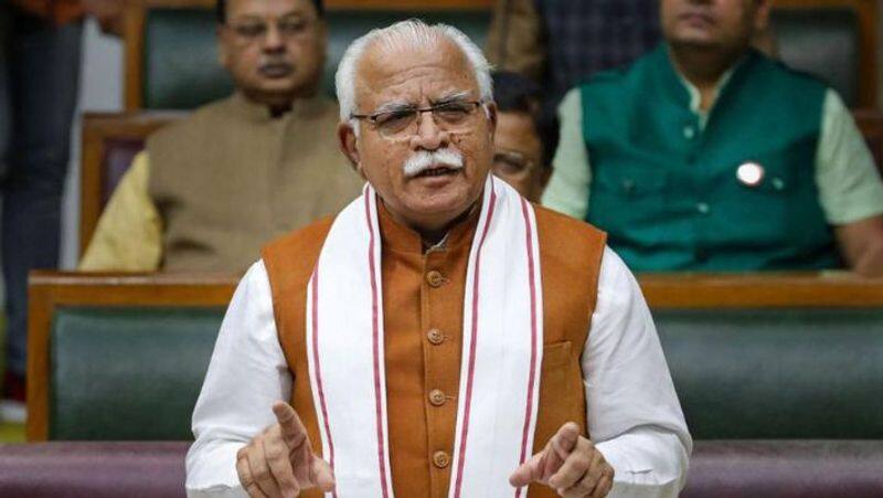 The Significant Announcement Regarding Girls Education in Haryana for Families Earning rs 1.8 Lakh-rag
