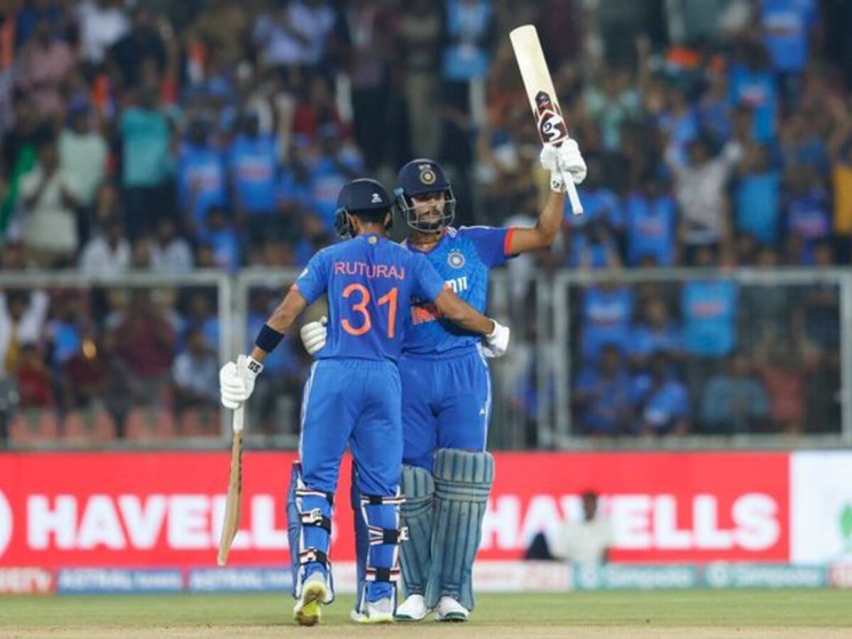 India vs South Africa 2nd T20I tip-off XI: Gill over Gaikwad, toss up  between Kuldeep and Bishnoi, Chahar returns