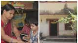Anganawadis in rented building at Uttara Kannada nbn