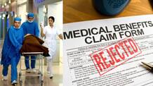 Health insurance: 43% people faced issues in claim