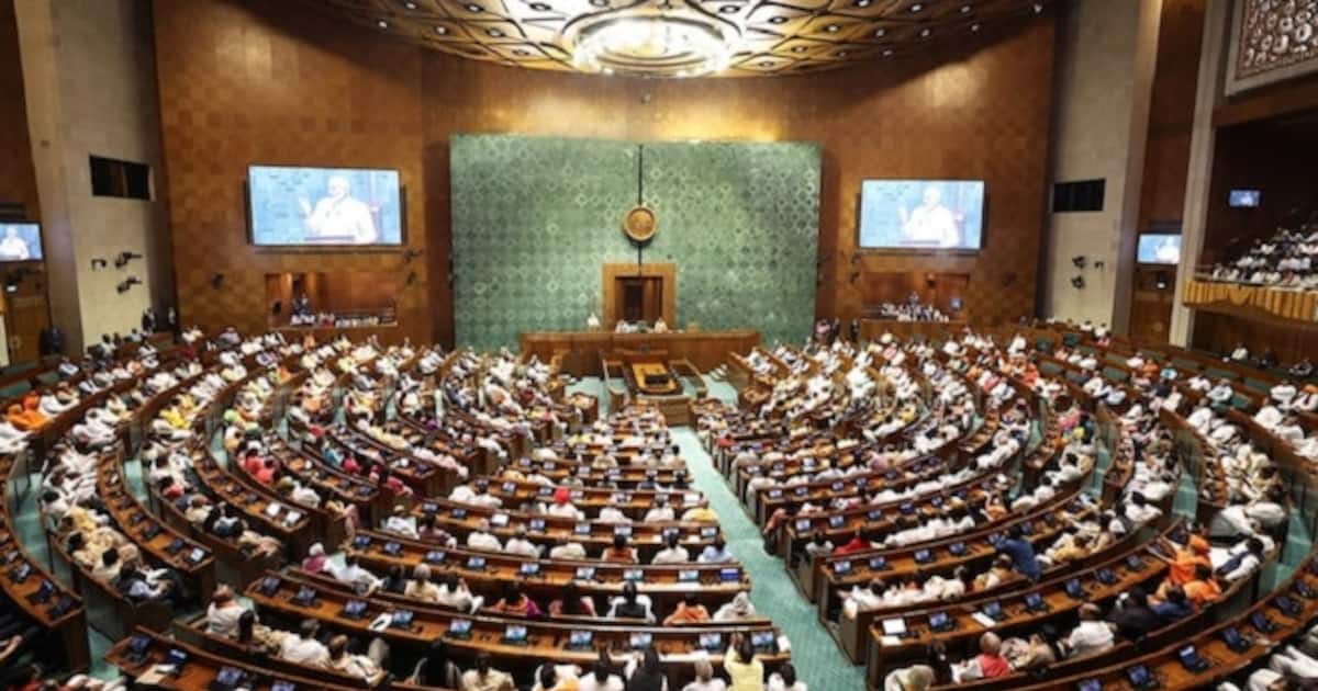 Winter Session of Parliament Centre to present 18 bills, 3 targeting