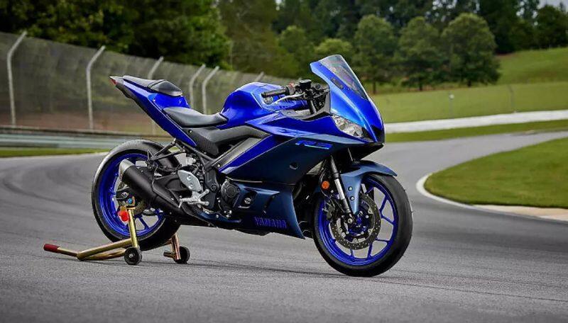 Yamaha to launch R3 and MT 03 in india official launch date announced ans