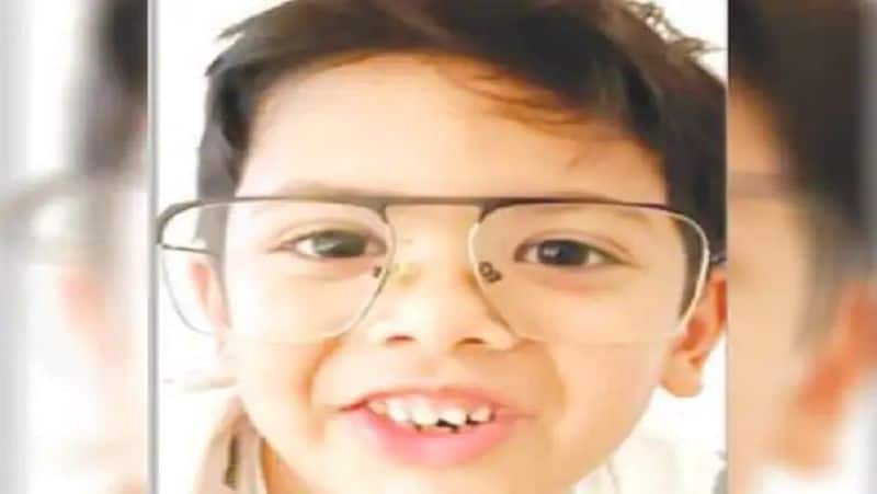 madhya pradesh indore s six year old dies due to cardiac arrest doctors told what is Myocarditis zrua