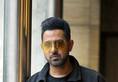 Gippy Grewal news punjabi singer gippy grewal attacked by gangster lawrence bishnoi gang to friendship with salman khan but gippy denied friendship with salman khan kxa 