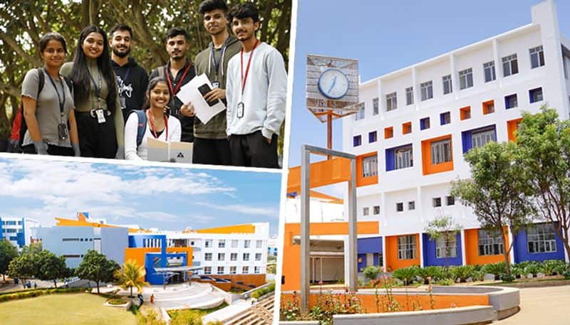 Acharya Institute of Health Sciences - [AIHS], Bangalore Courses & Fees  2024-2025