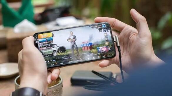 Best gaming phones to buy under rupees 20000 in November 2023: full details here-rag