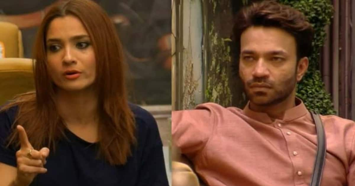 Bigg Boss 17 I Will Take The Decision Ankita Lokhande Hints At Divorce From Vicky Jain