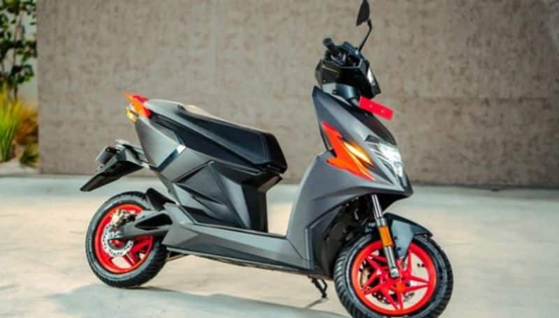 Simple Dot One e-scooter to be launched on Dec 15 sgb
