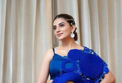 bhojpuri actress Akshara Singh10 designer outfits Stylish lehenga for wedding party kxa 