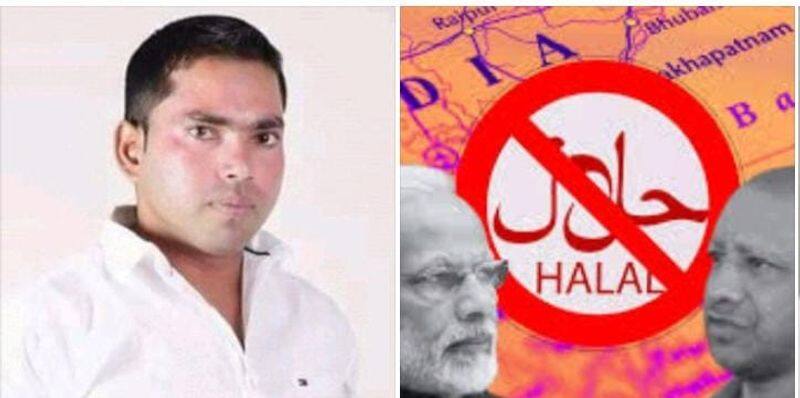 GG Siva condemns ban on Halal food in Uttar Pradesh KAK