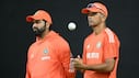 Havent signed anything yet': Head coach Rahul Dravid on contract duration with Team India (WATCH) snt