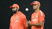 Rohit Sharma's and Yashasvi Jaiswal's poor form a major worry for Team India ahead of T20 World Cup