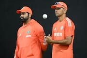 no contract renewal for rahul dravid and bcci looking for new coach