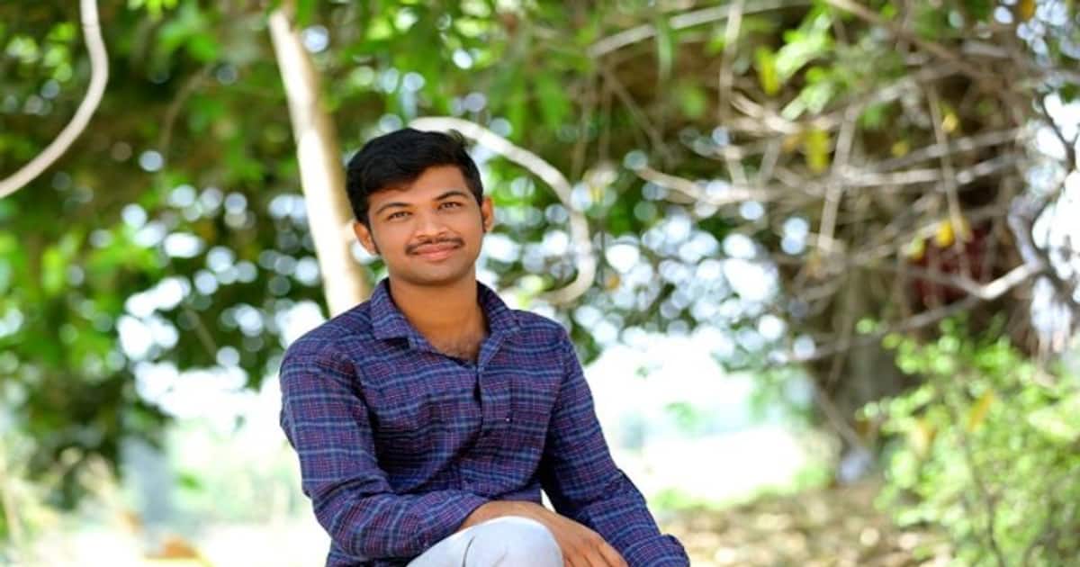 రమేశ్ కార్తీక్ నాయక్ కవిత నన్ను, ఎవరని అడగకండి