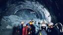 Silkyara tunnel, where 41 workers were trapped for 17 days, collapsed 20 times in past 5 years: Report snt