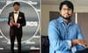 The inspiring journey of Aamir Qutub: From working as a sweeper to becoming a CEO