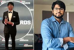 The inspiring journey of Aamir Qutub From working as a sweeper to becoming a CEO iwh