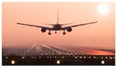 passenger felt shortness of breath and flight makes emergency landing at riyadh aiport 