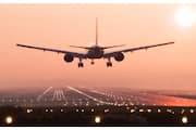 passenger felt shortness of breath and flight makes emergency landing at riyadh aiport 