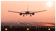 kuwait airways flight delayed due to passengers flight onboard 