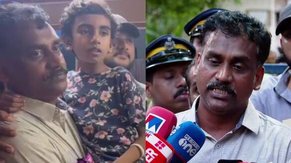 Abigail Sara found;'No parent should be in this situation and need to know what's behind it': Abigail's father