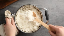How to eat rice to reduce blood sugar? rsl