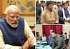 WATCH PM Modi's heartfelt call to 41 rescued workers from Uttarakhand tunnel collapse AJR