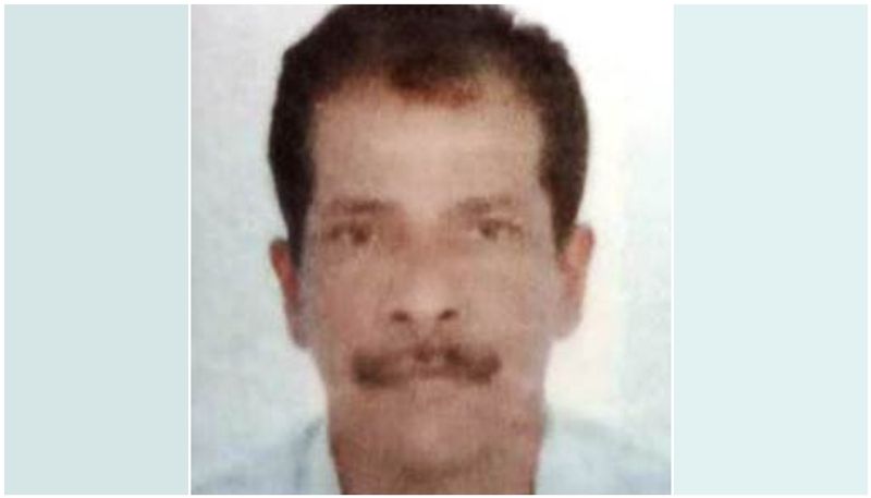 malayali expatriate died while ready to go home 